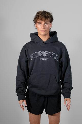 MonGym Oversized Essential Hoodie