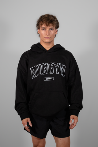 MonGym Oversized Essential Hoodie