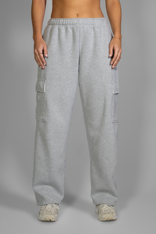 MonGym Essential Cargo Sweatpants