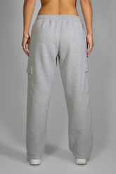 MonGym Essential Cargo Sweatpants